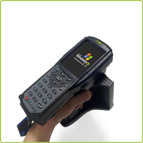  Wholesale High Quality Uhf Handheld RFID Reader 